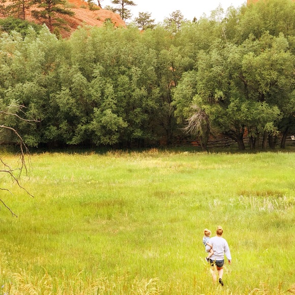 Meet your Posher, Ashley - Picture 1 of 1